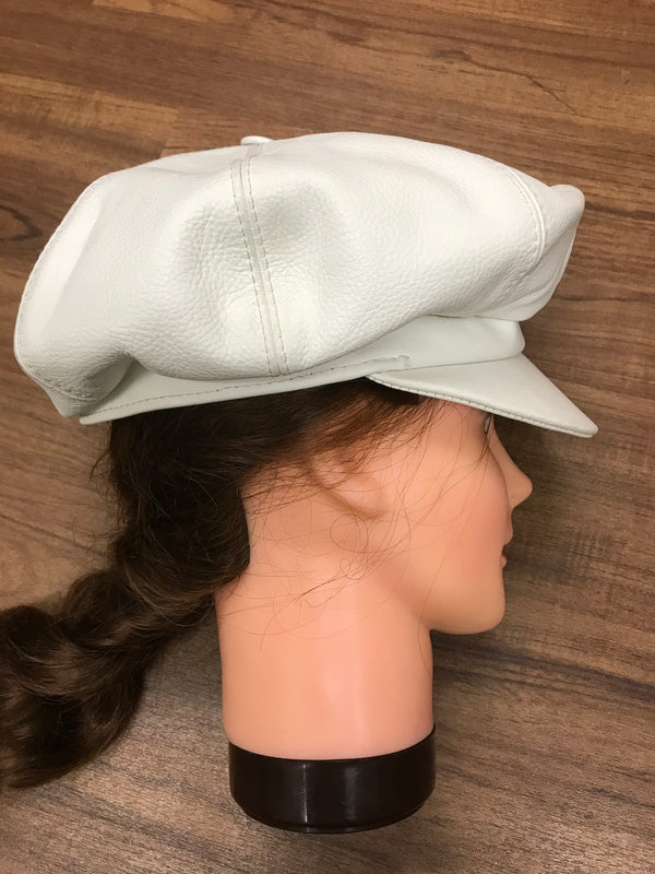 Bakerboy Cap