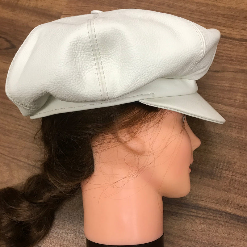 Bakerboy Cap