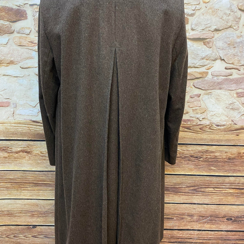 Peaky Blinders Mantel von Dyckhoff – Vintage, Gr.52