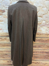 Peaky Blinders Mantel von Dyckhoff – Vintage, Gr.52