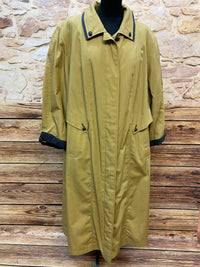 Damen Trenchcoat Gr.52
