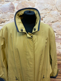 Klassischer Damen Trenchcoat Gr.52