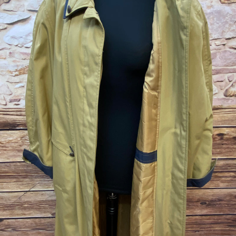 Klassischer Damen Trenchcoat Gr.52