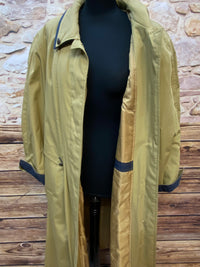 Klassischer Damen Trenchcoat Gr.52