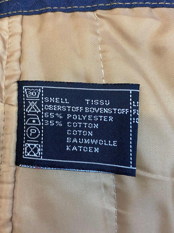 Klassischer Damen Trenchcoat Gr.52