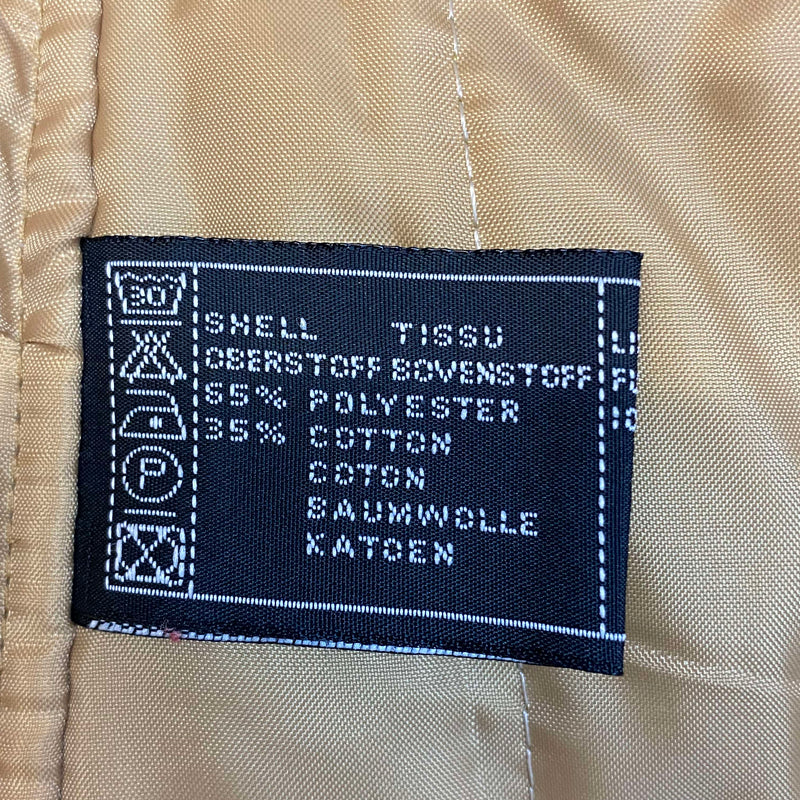 Klassischer Damen Trenchcoat Gr.52