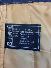 Klassischer Damen Trenchcoat Gr.52