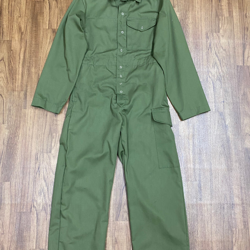 Vintage Overall Gr.S, Jumpsuit, Baumwolle kleine Größe