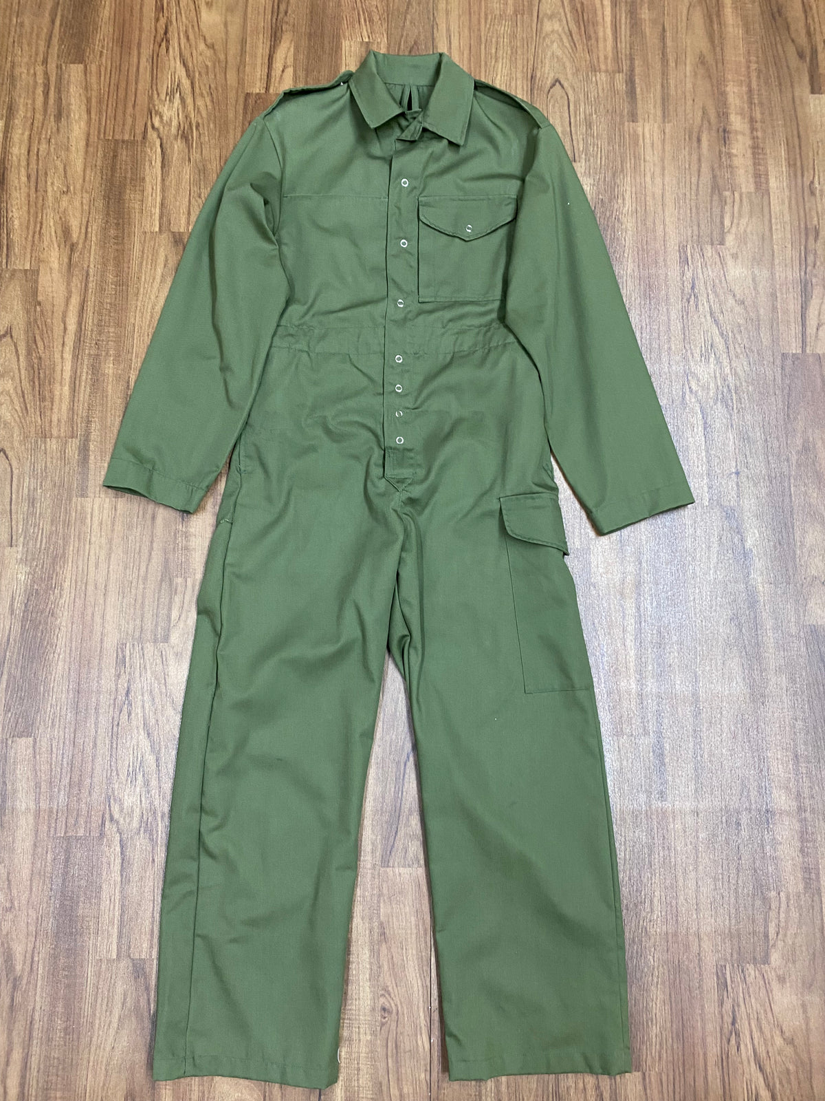 Vintage Overall Gr.S, Jumpsuit, Baumwolle kleine Größe