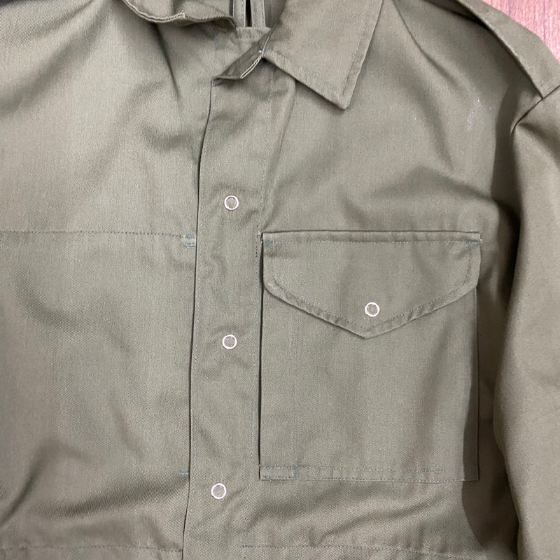 Vintage Overall Gr.S, Jumpsuit, Pilot, Baumwolle kleine Größe