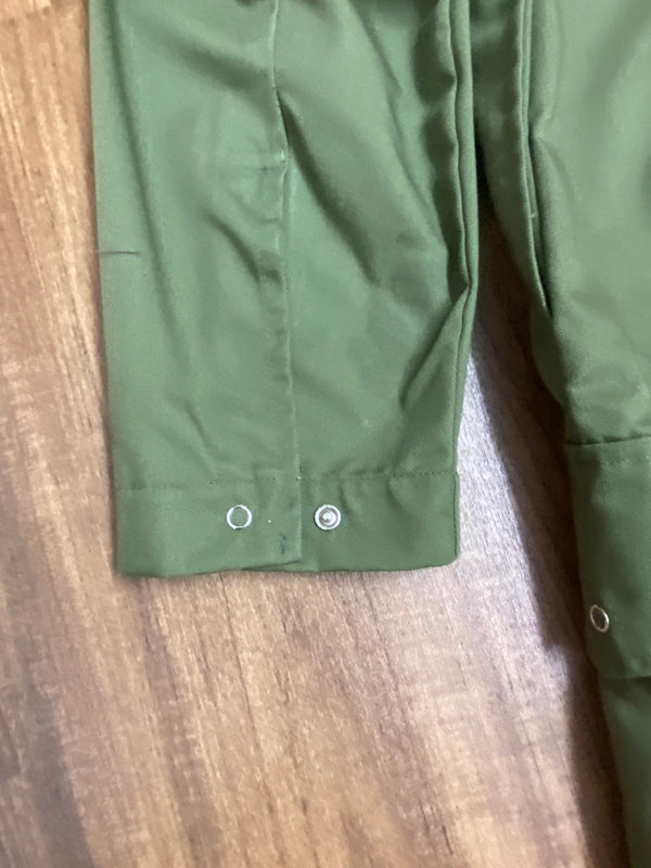 Vintage Overall Gr.S, Jumpsuit, Pilot, Baumwolle kleine Größe