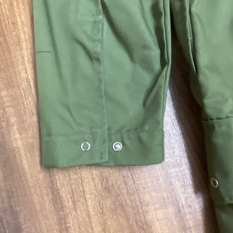 Vintage Overall Gr.S, Jumpsuit, Pilot, Baumwolle kleine Größe