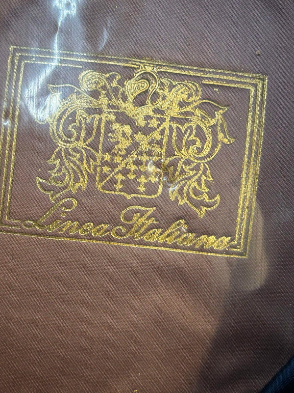 Reiterhut von Tacchino Damen – Größe 53 – dunkelblau