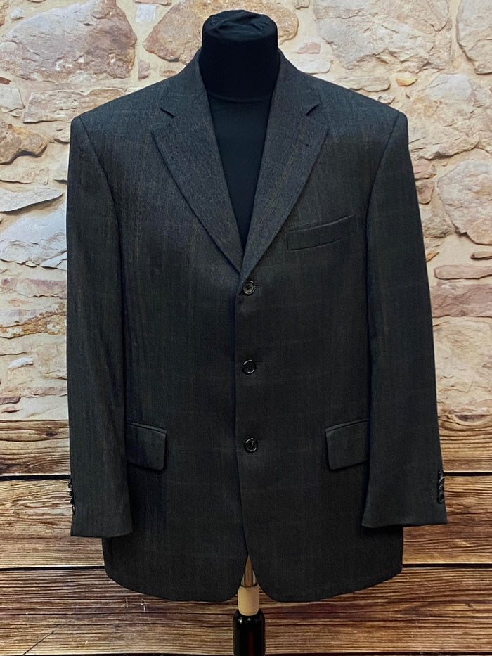 Windsor Vintage Sakko aus Ermenegildo Zegna Stoff