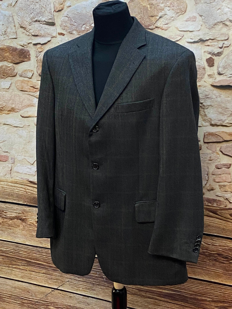 Windsor Vintage Sakko aus Ermenegildo Zegna Stoff