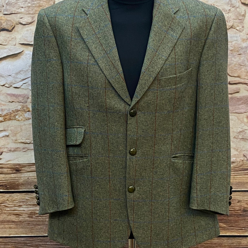 Louis Féraud Vintage Sakko Gr.24