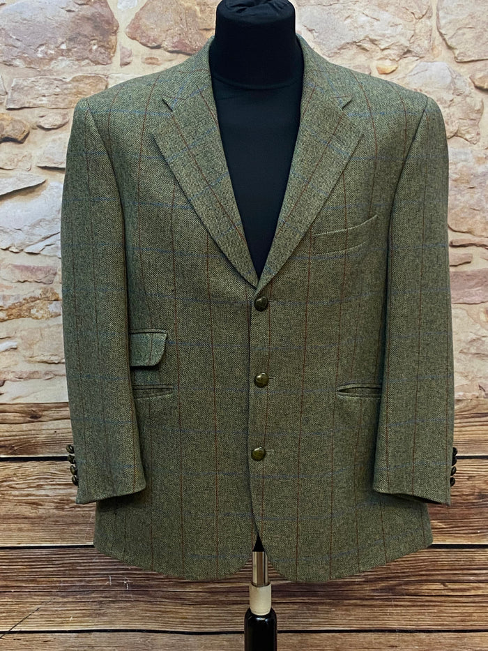 Louis Féraud Vintage Sakko Gr.24