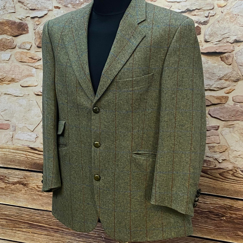 Louis Féraud Vintage Sakko Gr.24