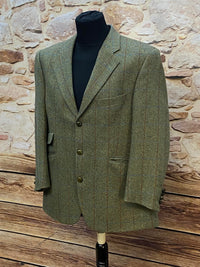 Louis Féraud Vintage Sakko Gr.24