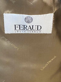 Louis Féraud Vintage Sakko Gr.24