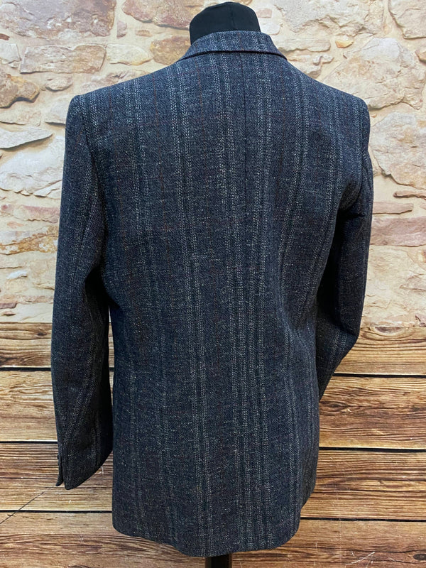 Vintage Sakko – Reine Schurwolle – Gr. 50