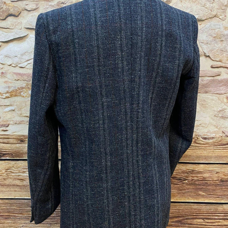 Vintage Sakko – Reine Schurwolle – Gr. 50