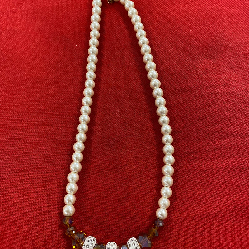Vintage Schmuck 20er Jahre Stil