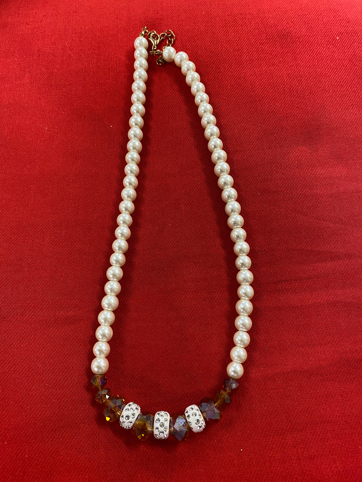 Vintage Schmuck 20er Jahre Stil