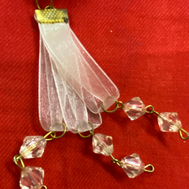 Vintage Schmuck 20er Jahre Stil