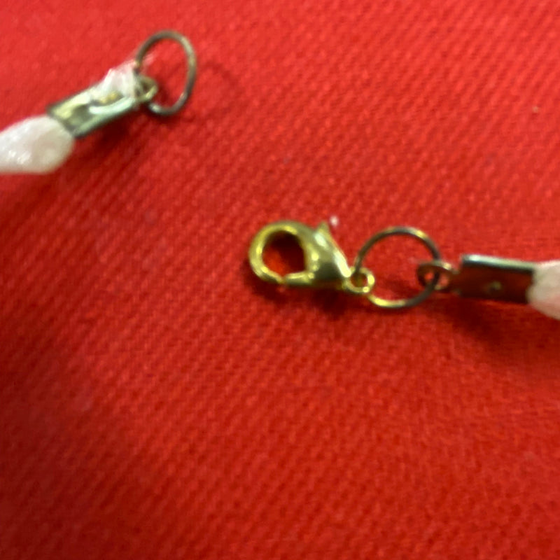 Vintage Schmuck Halskette 20er Jahre Stil