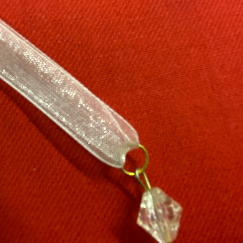Vintage Schmuck Halskette 20er Jahre Stil