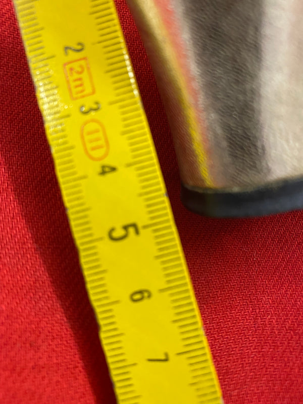 Vintage Pumps in gold Gr.36,5