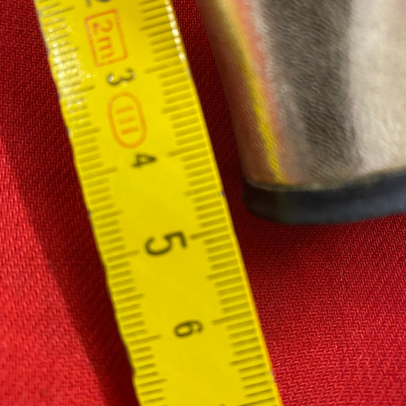 Vintage Pumps in gold Gr.36,5