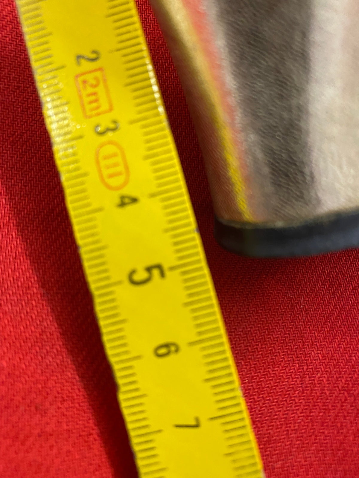 Escarpins vintage en doré taille 36,5 