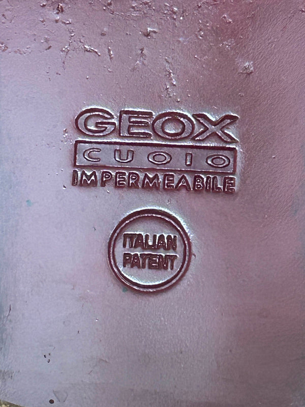 Brogues von Geox Schuhe – Größe 40