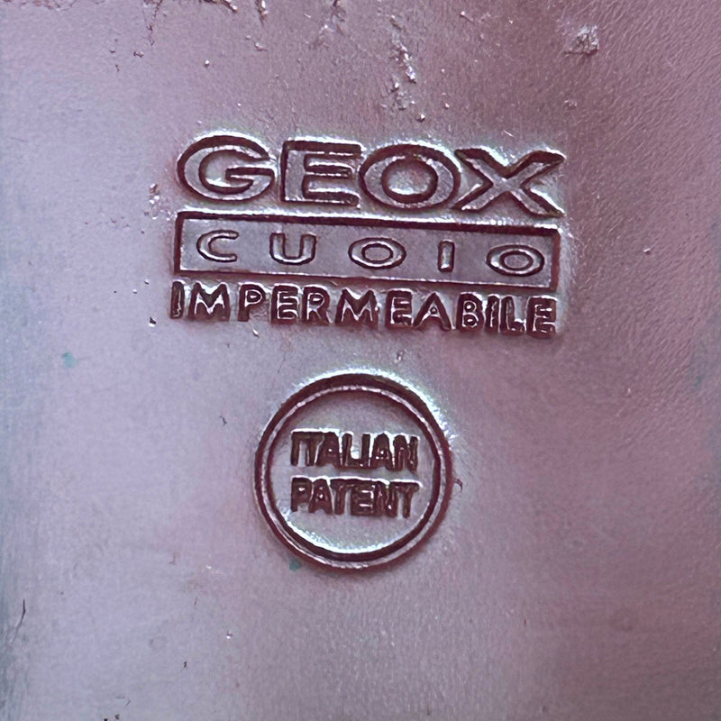 Brogues von Geox Schuhe – Größe 40