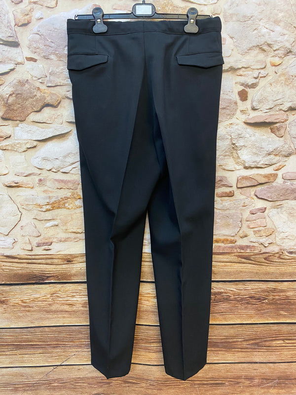 Vintage Smoking Hose Gr.54