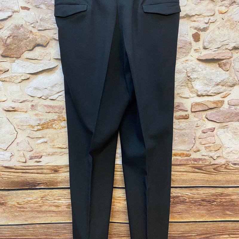 Vintage Smoking Hose Gr.54