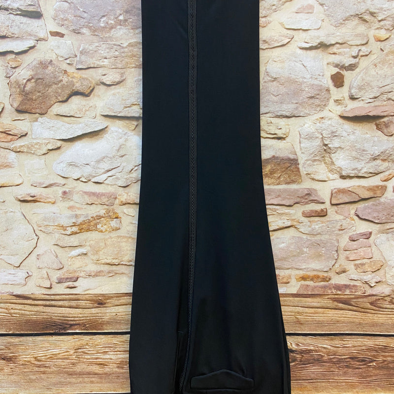Vintage Smokinghose Bund 100 cm
