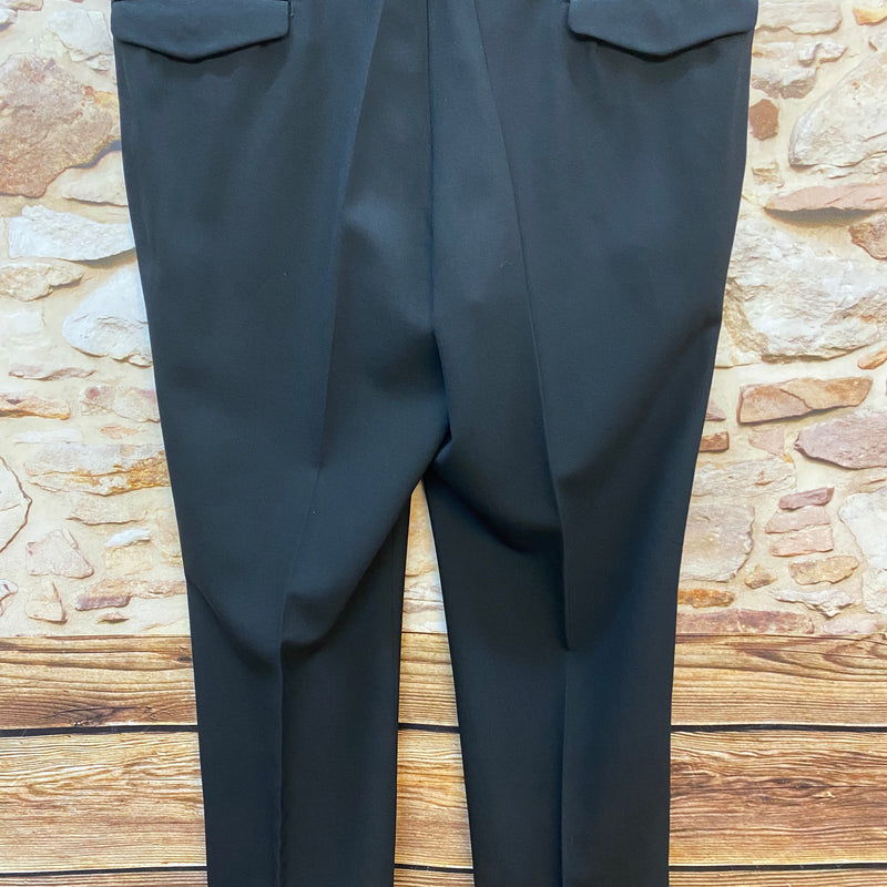 Vintage Smokinghose Bund 100 cm, Gr.54