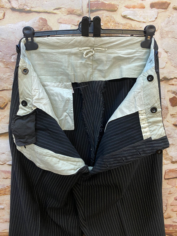 Vintage Stresemannhose – Größe 52 (Herren)