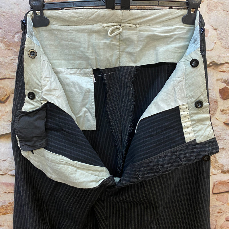 Vintage Stresemannhose – Größe 52 (Herren)