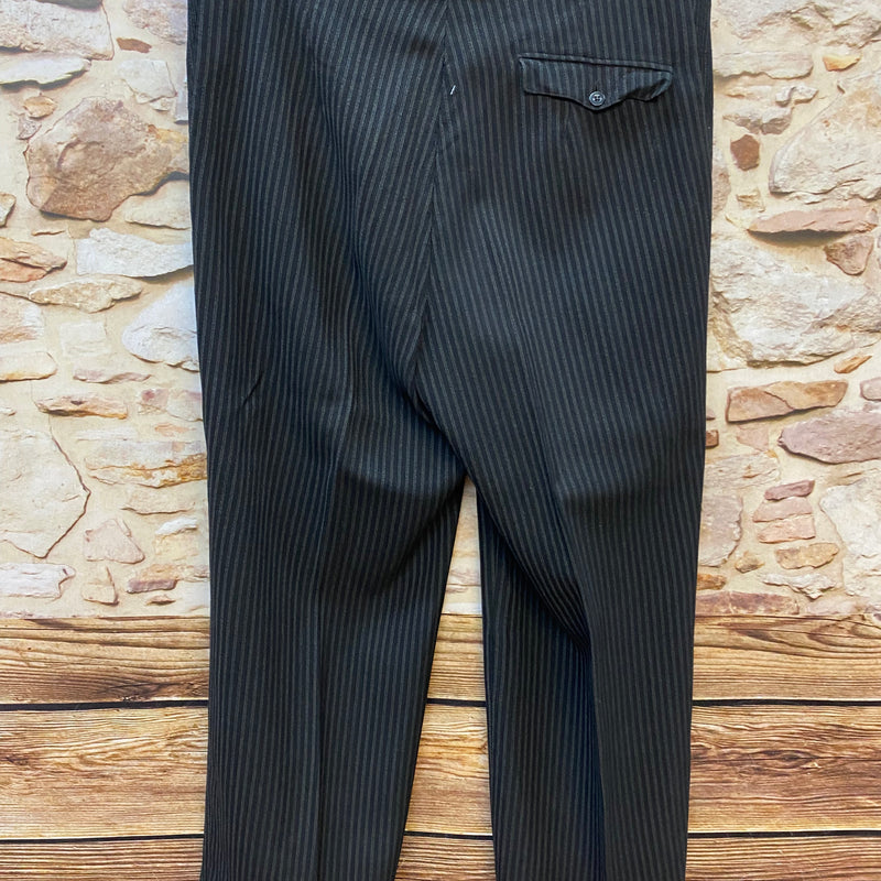 Vintage Stresemannhose – Größe 52 (Herren)