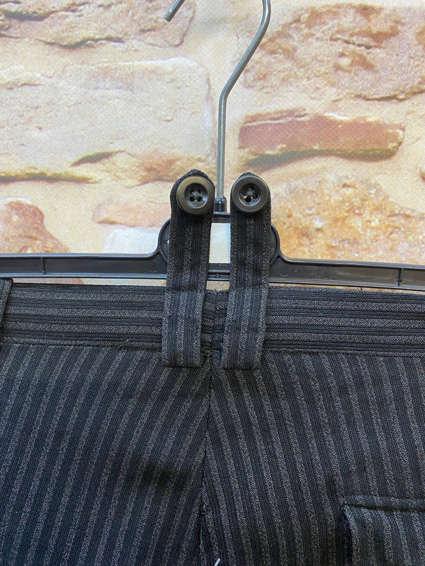 Vintage Stresemannhose – Größe 52 (Herren)