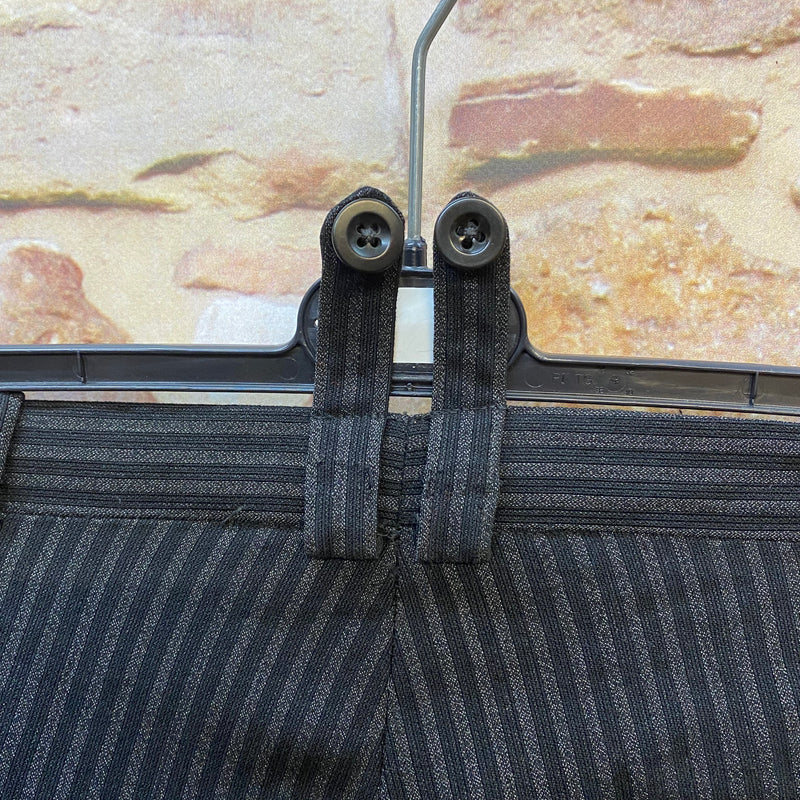 Vintage Stresemannhose – Größe 52 (Herren)