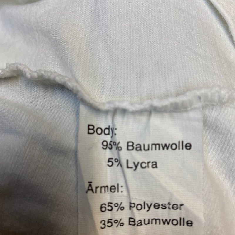 Trachtenshirt für Landhauskleid Gr.40