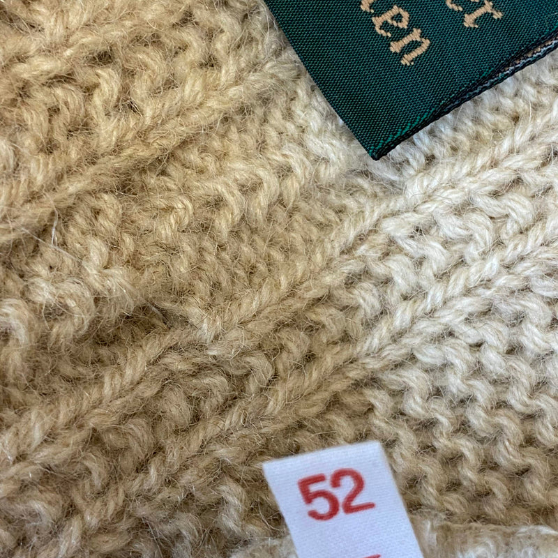 Herren Trachten-Strickweste von St. Peter Trachten – Größe 52
