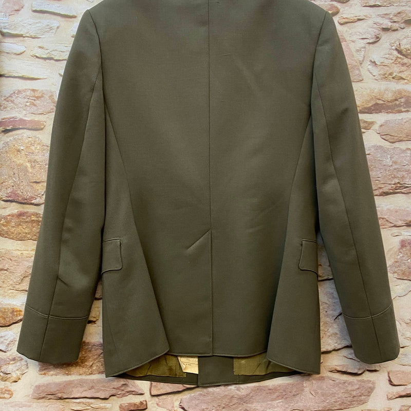 Vintage Sowjet Uniform – Größe 50
