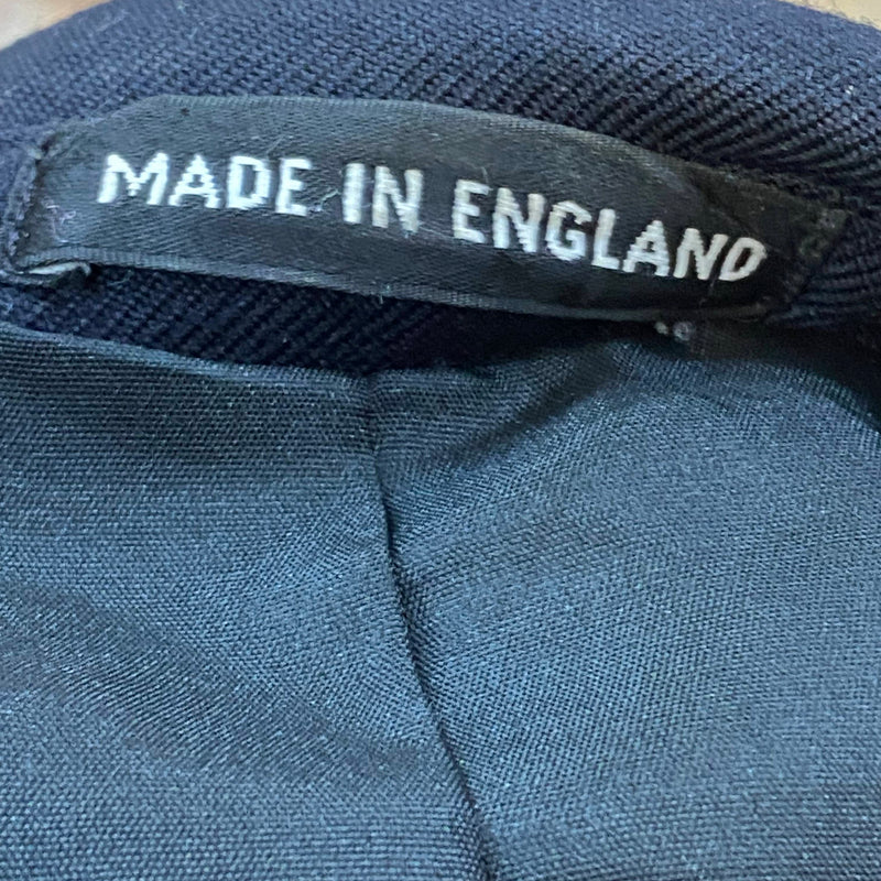 Britische Polizei-Uniformjacke (Sergeant) Größe 50