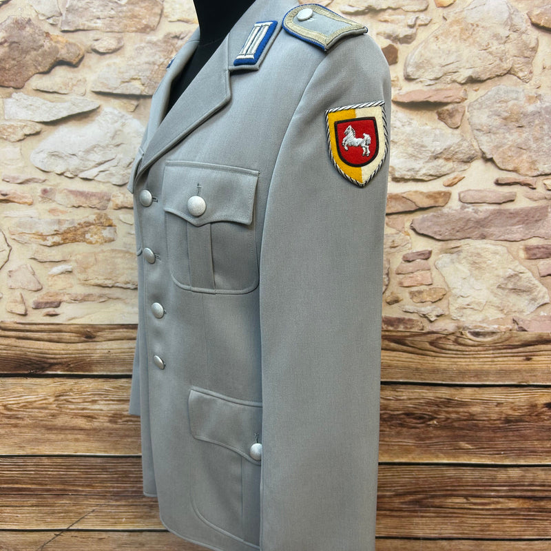 Bundeswehr Dienstjacke Gr. 48/50